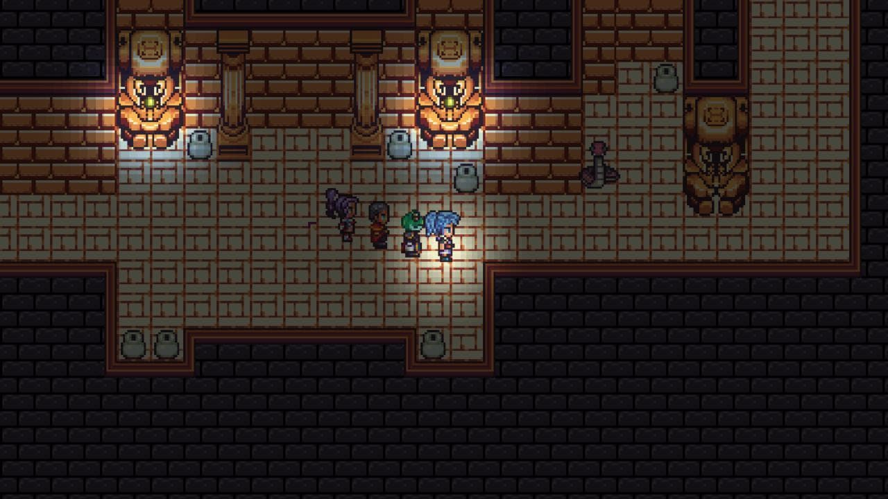 Prisonworld screenshot 4