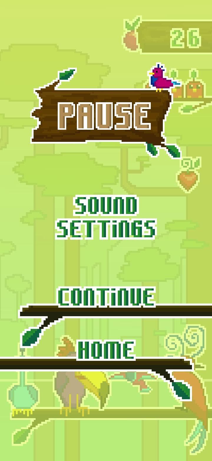 Song Birds (Chicken Salad Studio) screenshot 5