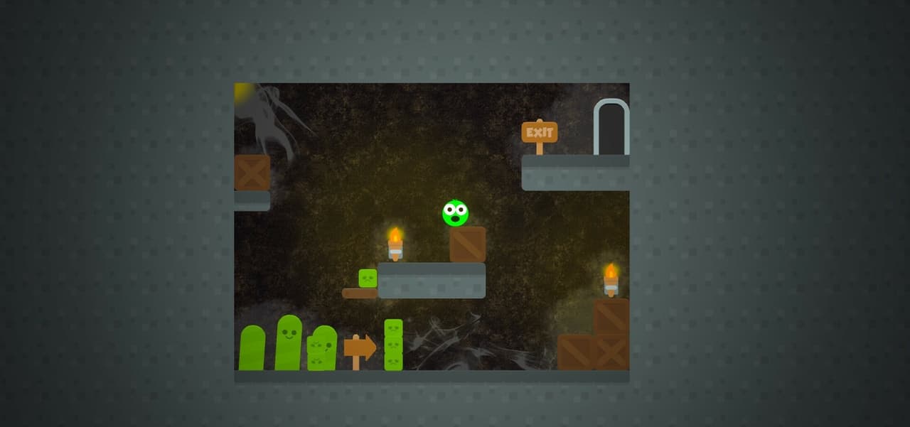 tamnica screenshot 2