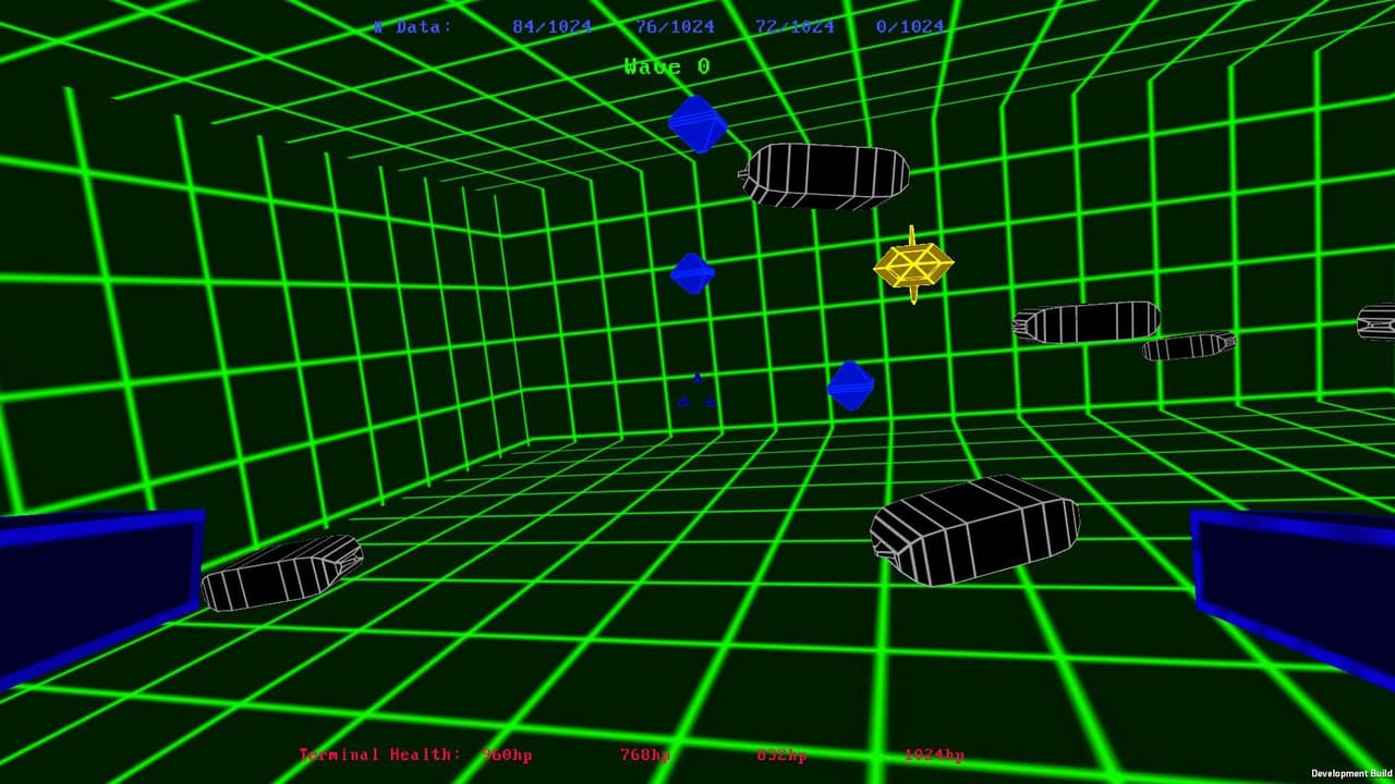 Desktop Defender screenshot 6
