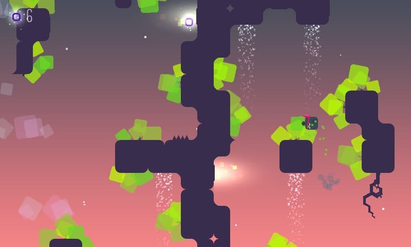 Yet Another World (itch) screenshot 4