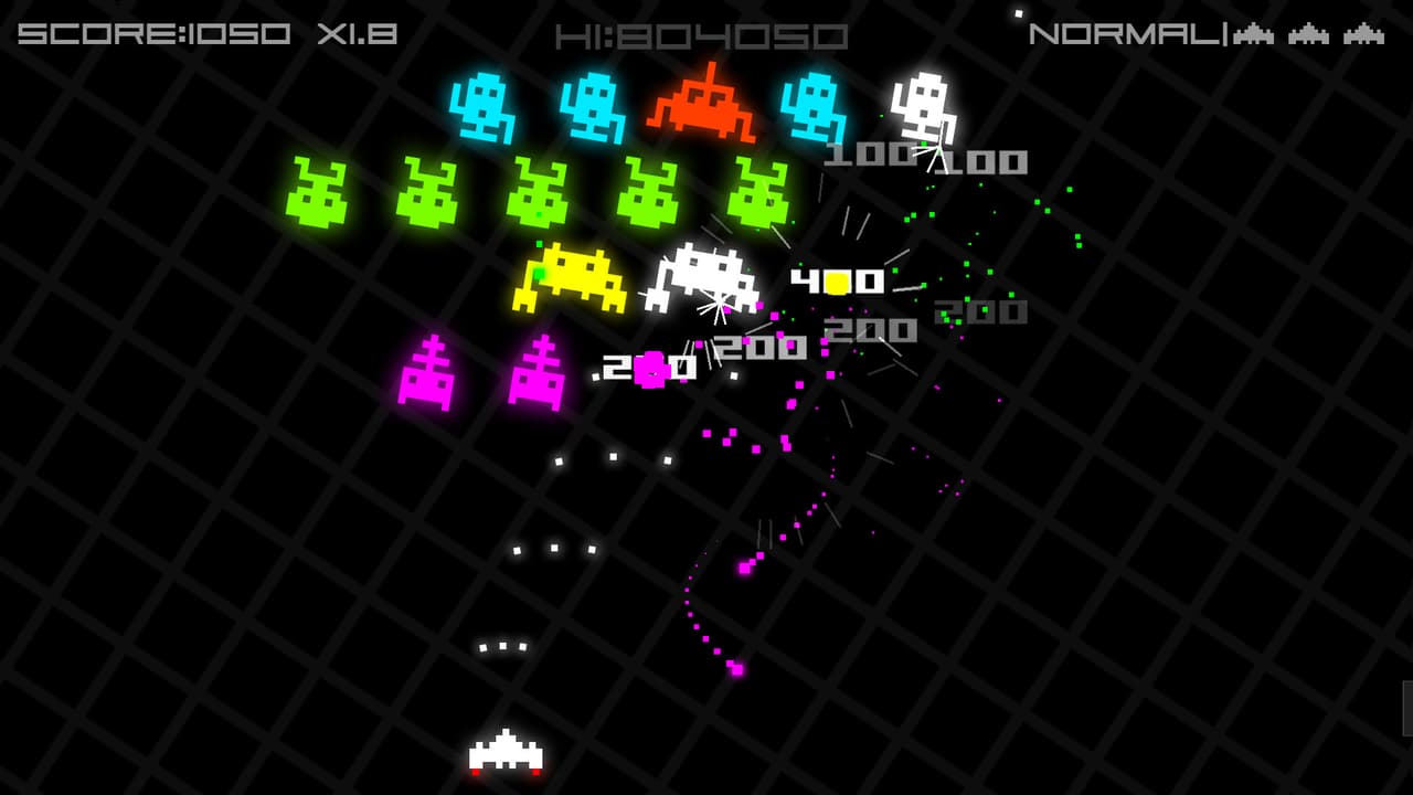 Super Destronaut screenshot 3