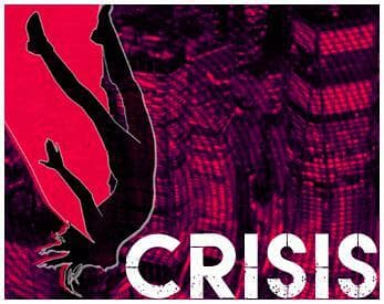 CRISIS (Mitch Schiwal)