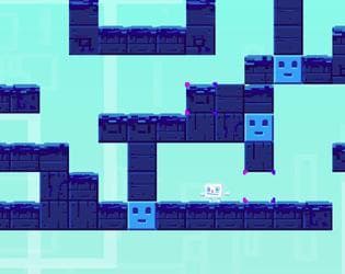 Escape Sequence (itch) screenshot 4
