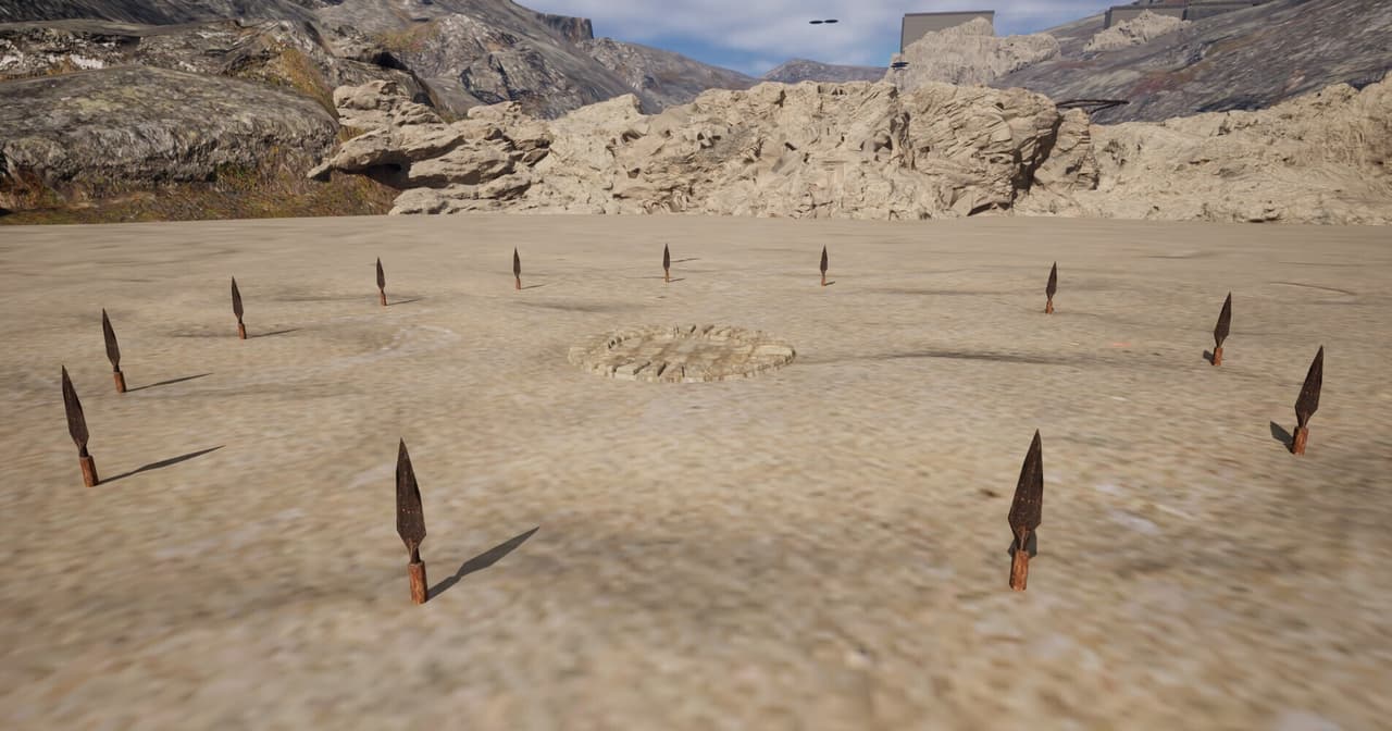 Times Prison screenshot 6