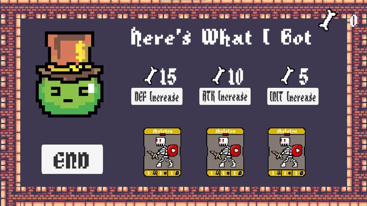 Crypt Creatures screenshot 3
