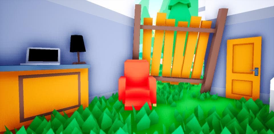 Just A sim sim REBOOT
