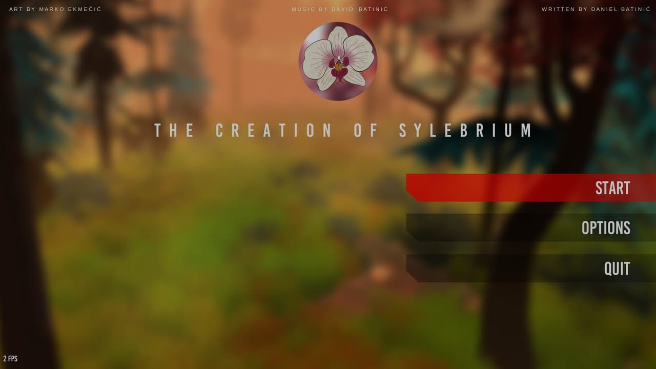 The Creation Of Sylebrium screenshot 4