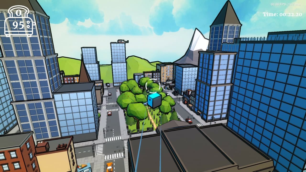 Toastercide screenshot 4