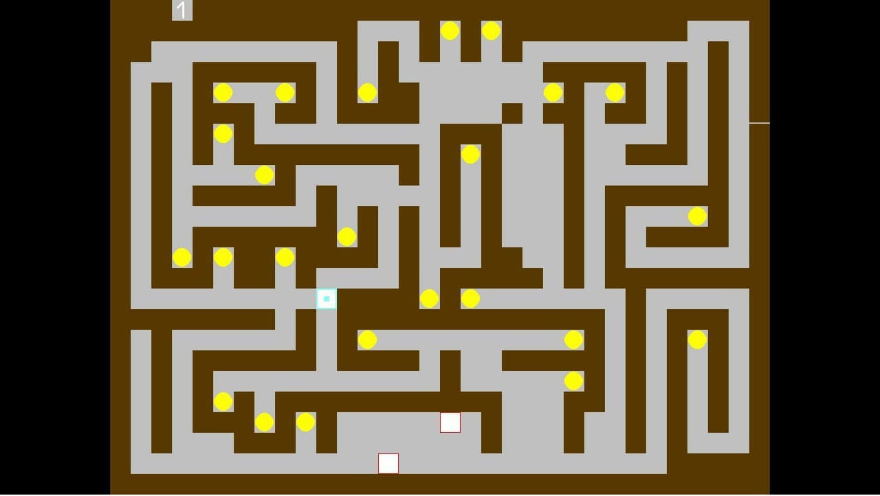 Find the coin