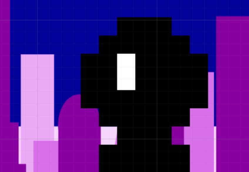 Coding 1 [Final Project]