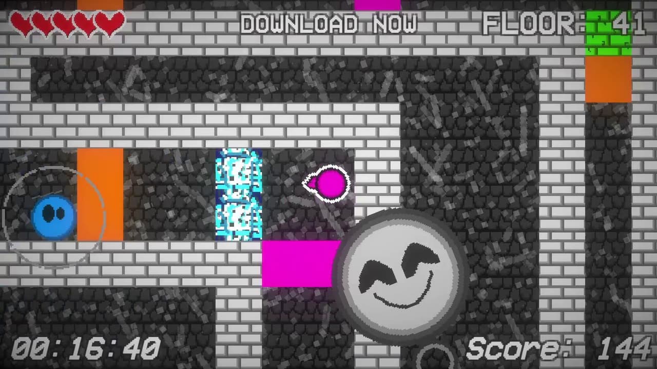 Force-Underground screenshot 3