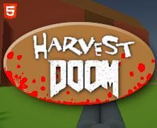 Harvest Doom (IllogicalDesigns) (IllogicalDesigns)