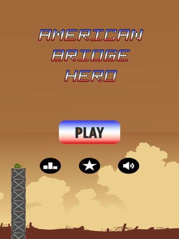 American Bridge Hero screenshot 2