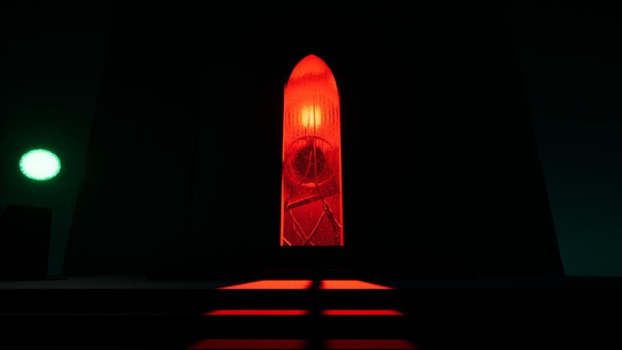 The Hole in the Sea screenshot 4