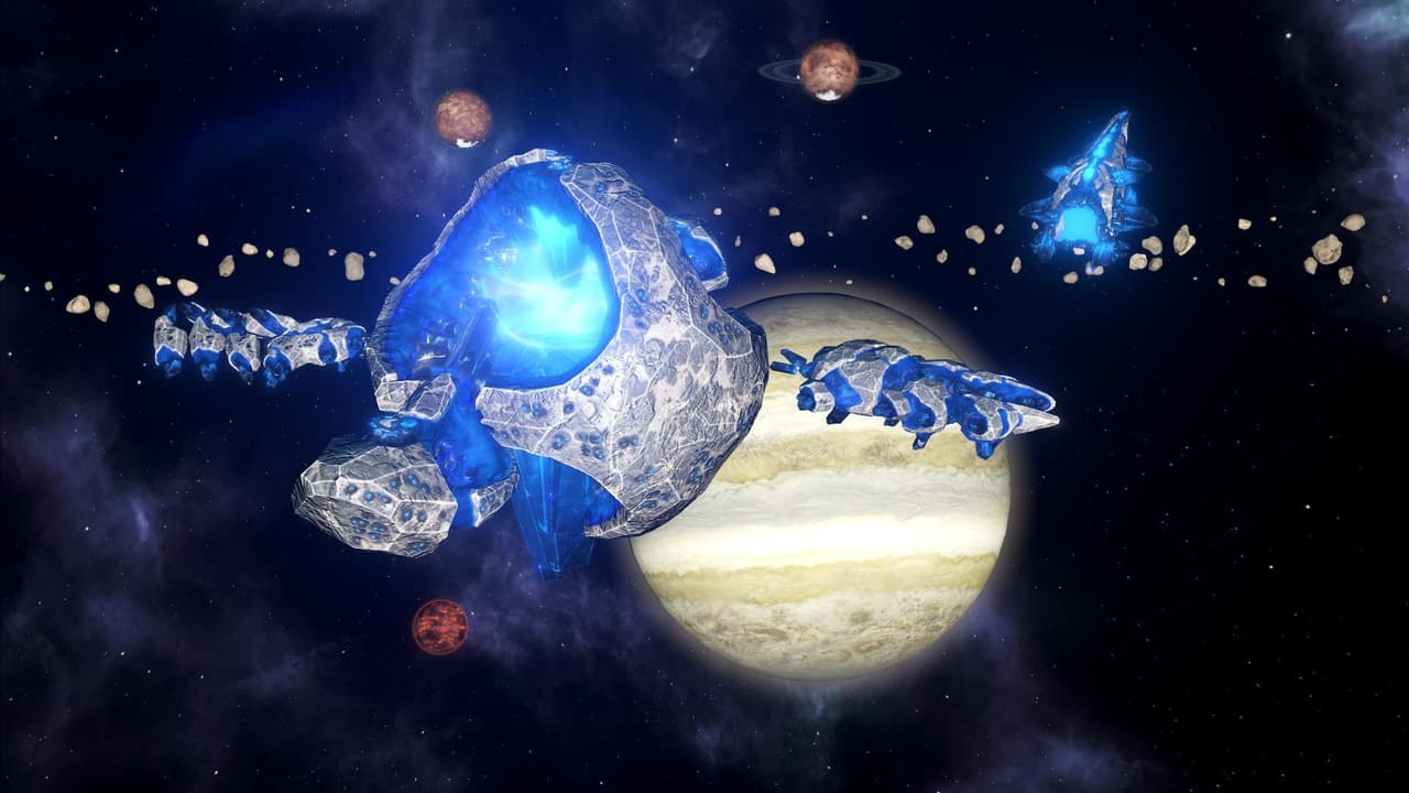 Stellaris Species Pack screenshot 4