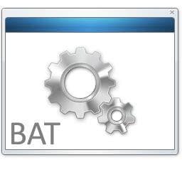 rpg.bat demo john only screenshot 2