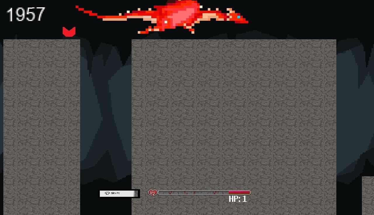 Running For Your Life screenshot 3