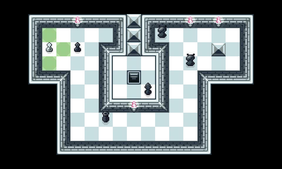 Pawn of the Dead (itch)