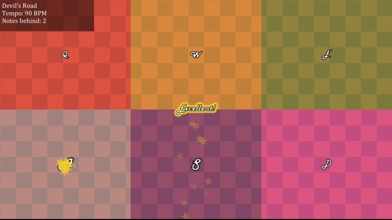 SIMON SAID screenshot 4