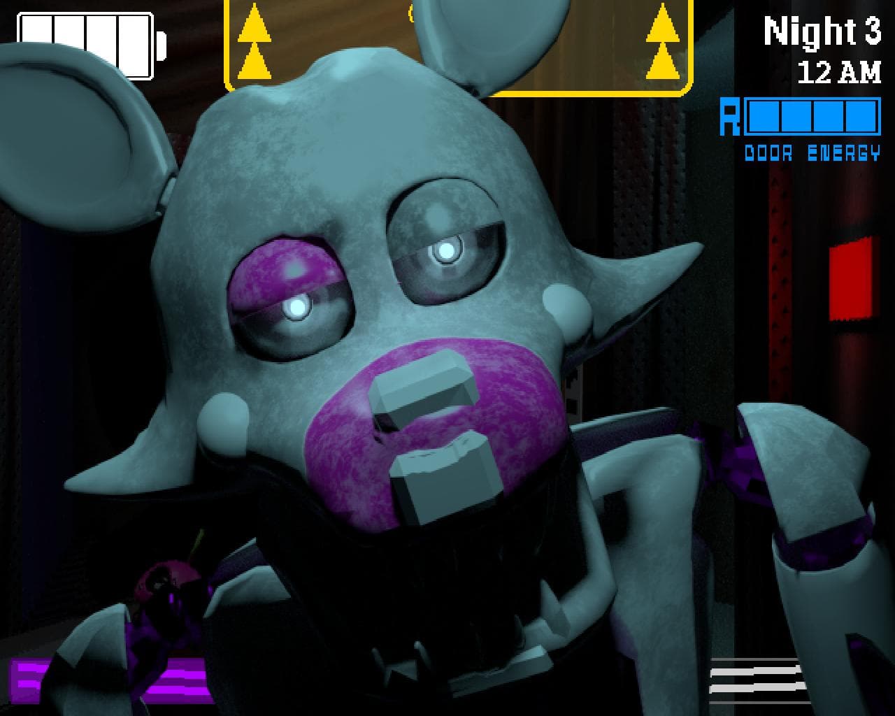 Fredbears Pastaria