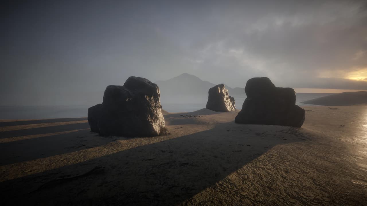 After The Fire (StellarNightmare) screenshot 3