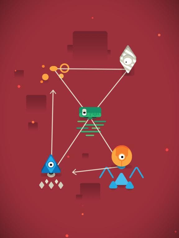 Sputnik Eyes screenshot 6