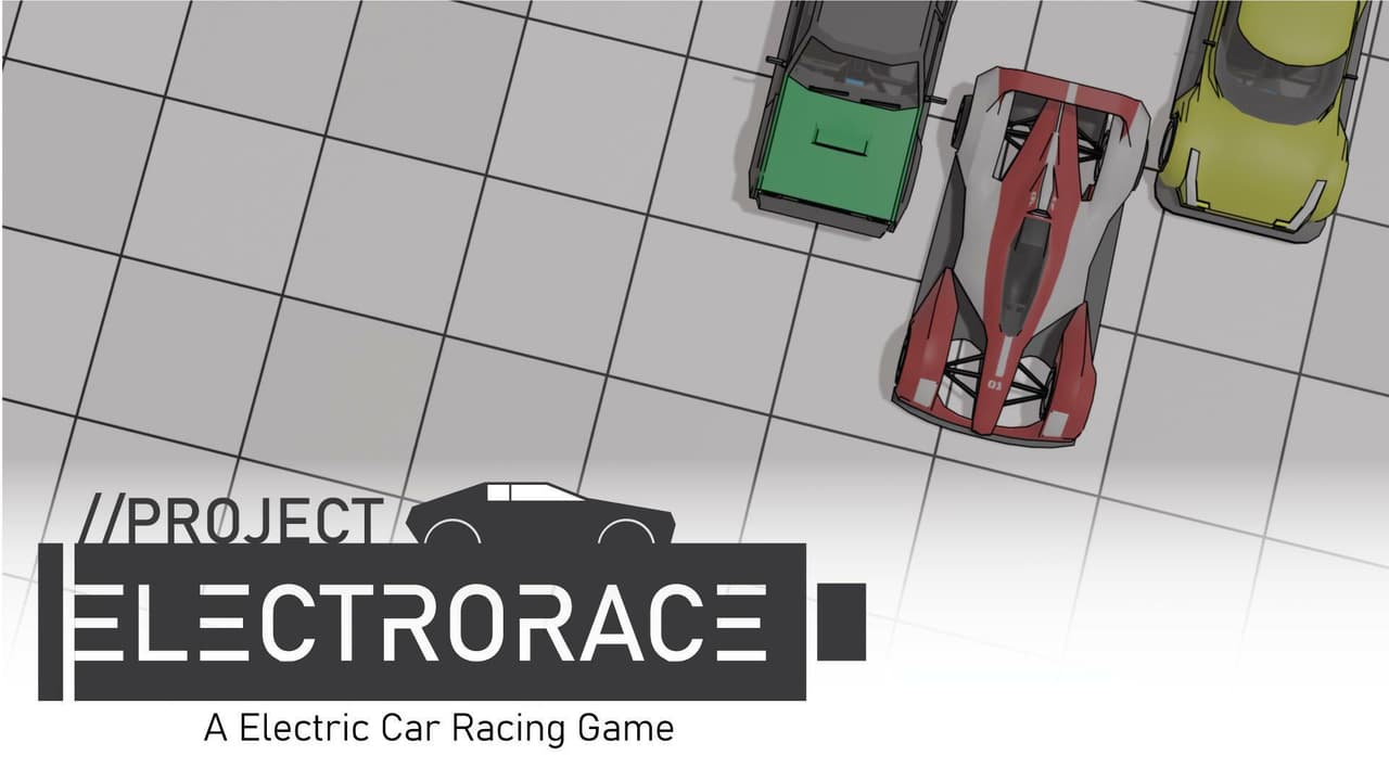 Project Electrorace screenshot 2
