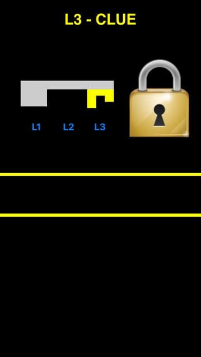 iIntelligenceTester3 screenshot 2
