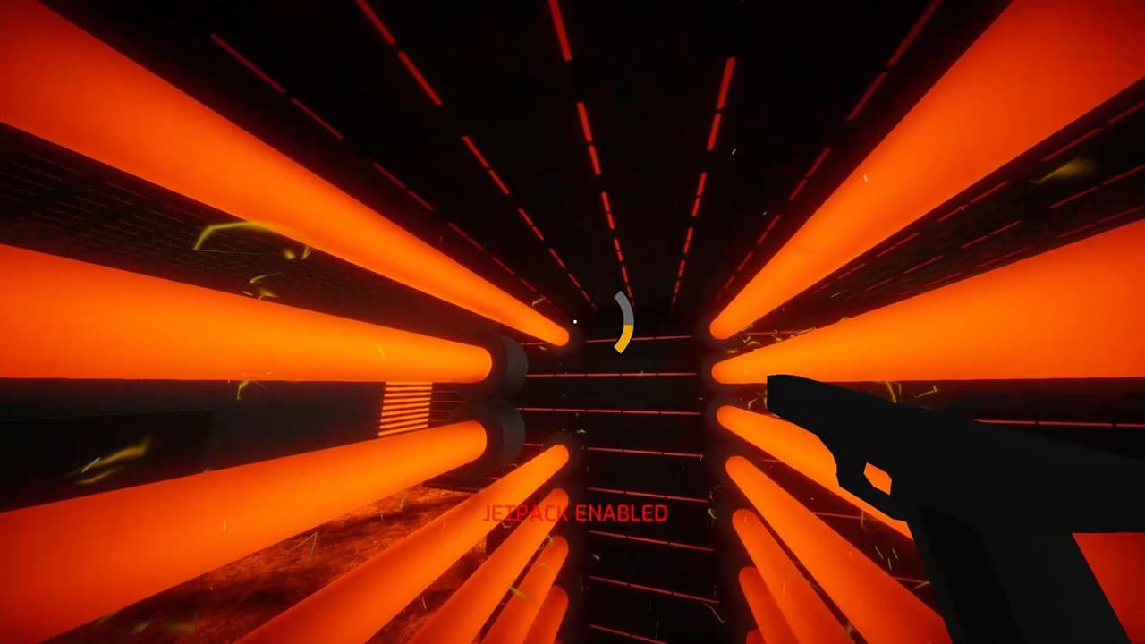 JETBOUND (Beta) screenshot 3