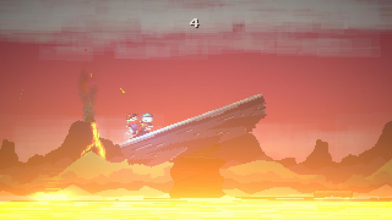 Battle for the Stone screenshot 6