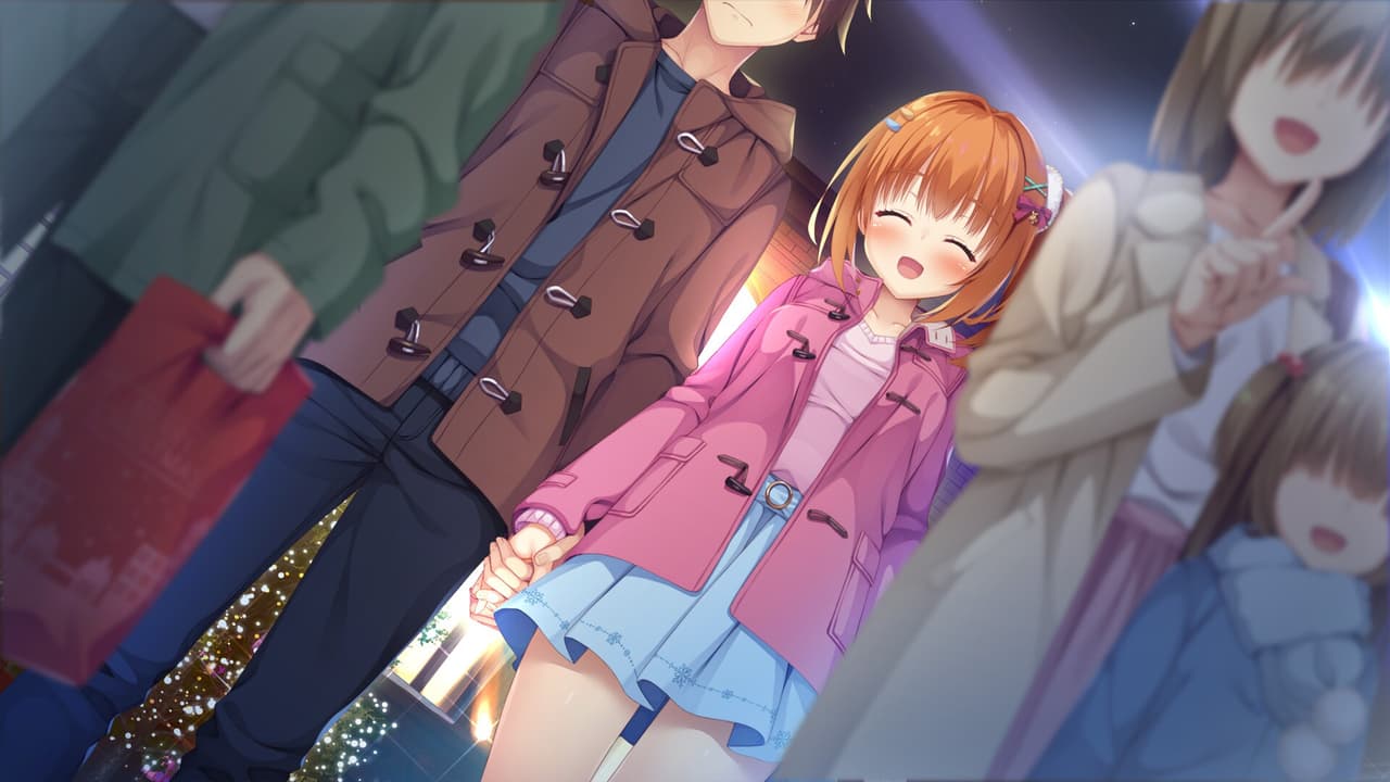 Café Stella and the Reapers Butterflies screenshot 5