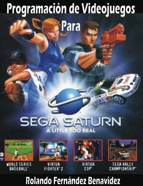Mazinger Z for Sega Saturn