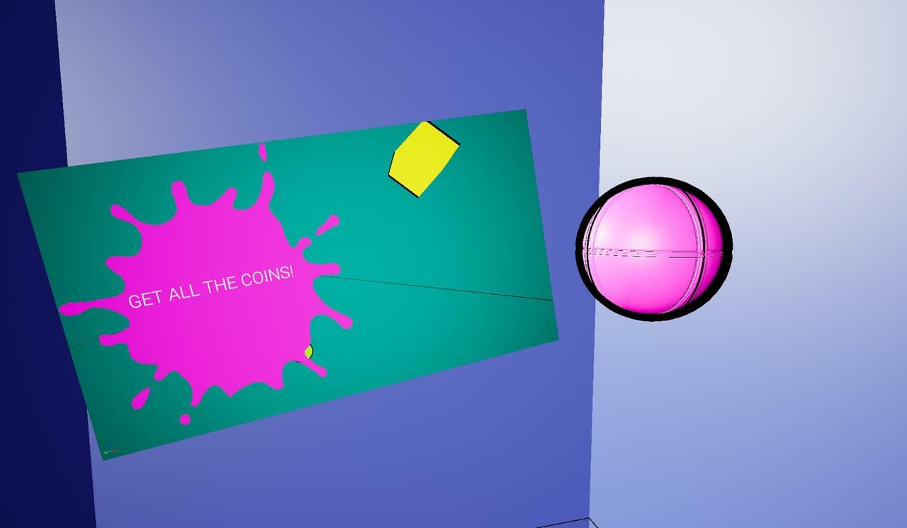 Revolution Runner screenshot 2