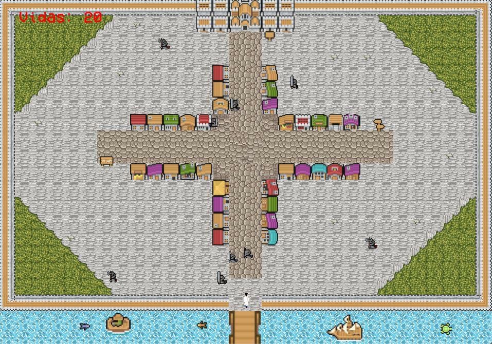 Plague Control screenshot 3