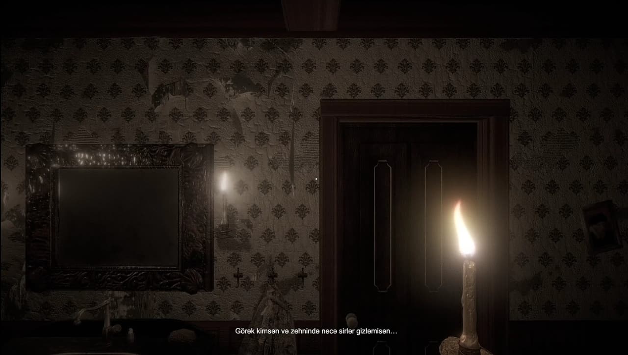 Amadeus screenshot 4