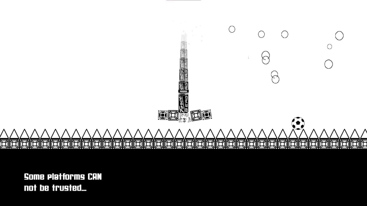 ForceBerg screenshot 5