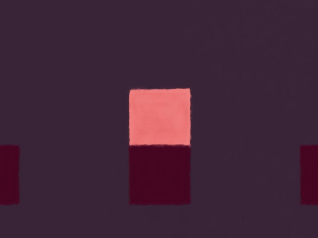 Rothko 1-1 (Experiment) screenshot 6