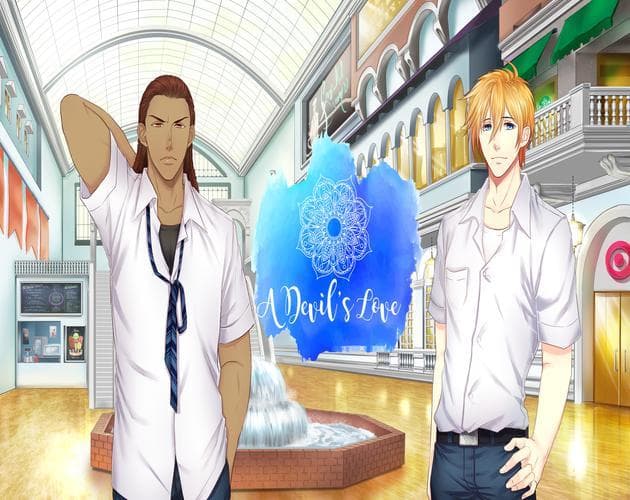 A Devils Love Prologue