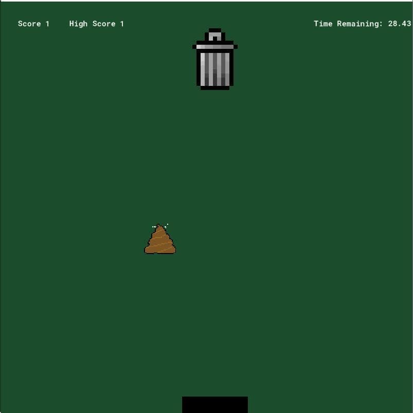 TrashScore
