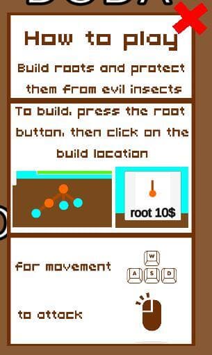 DODA screenshot 2