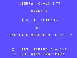 B.C.s Quest for Tires screenshot 6
