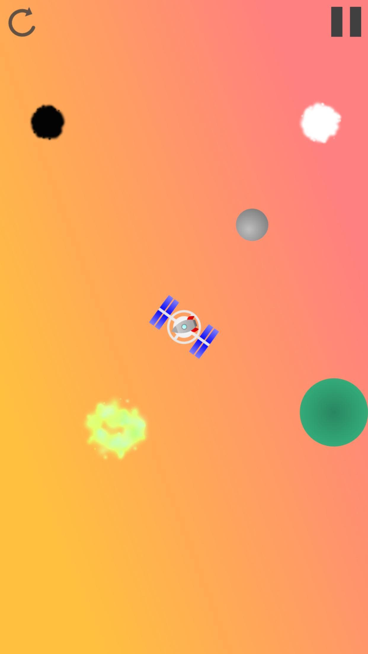 Graviton (willchil) screenshot 3