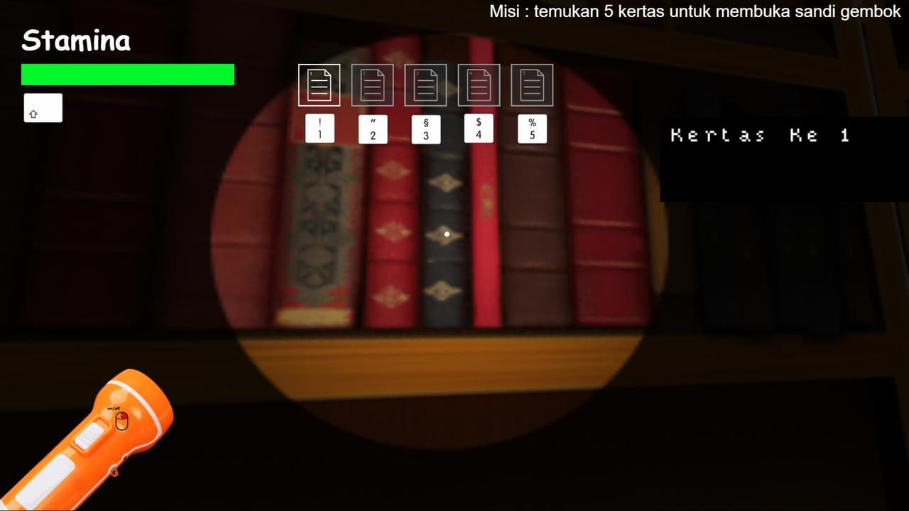 Tolong Aku Terkunci screenshot 3
