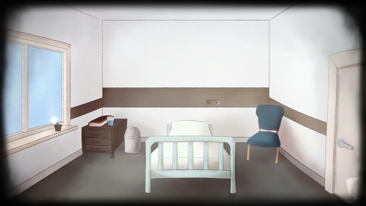 Precipice of the When (Demo 0.1) screenshot 4