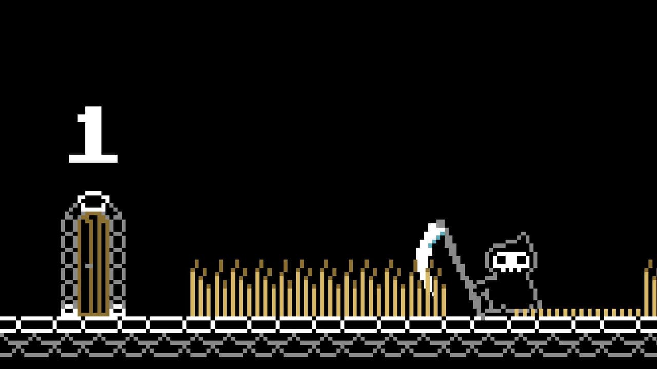Reaper (itch) (Aevek) screenshot 3
