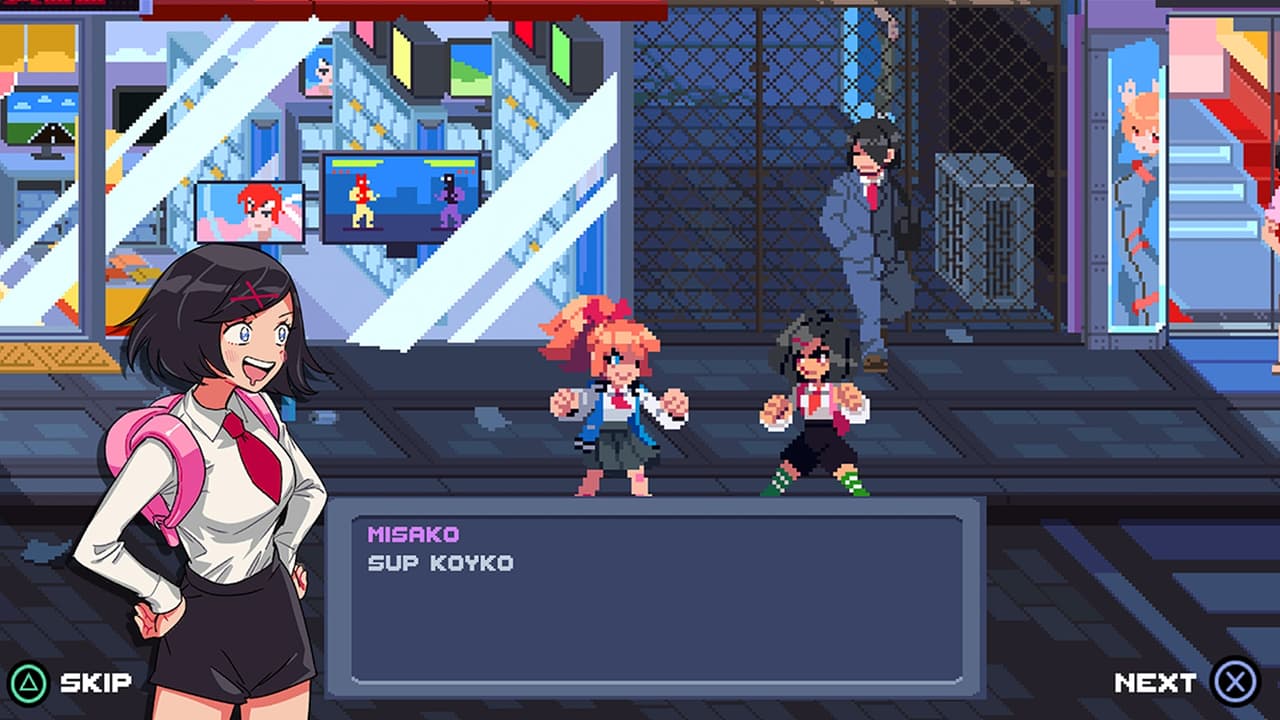 Smashed (Rebourtinos Productions) screenshot 4