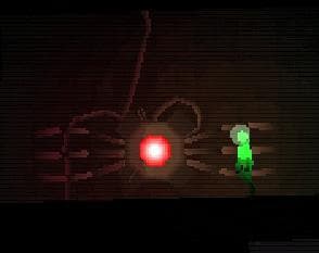Abandon Ship - LD39