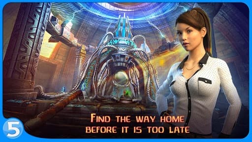 The Legacy (Full) screenshot 6