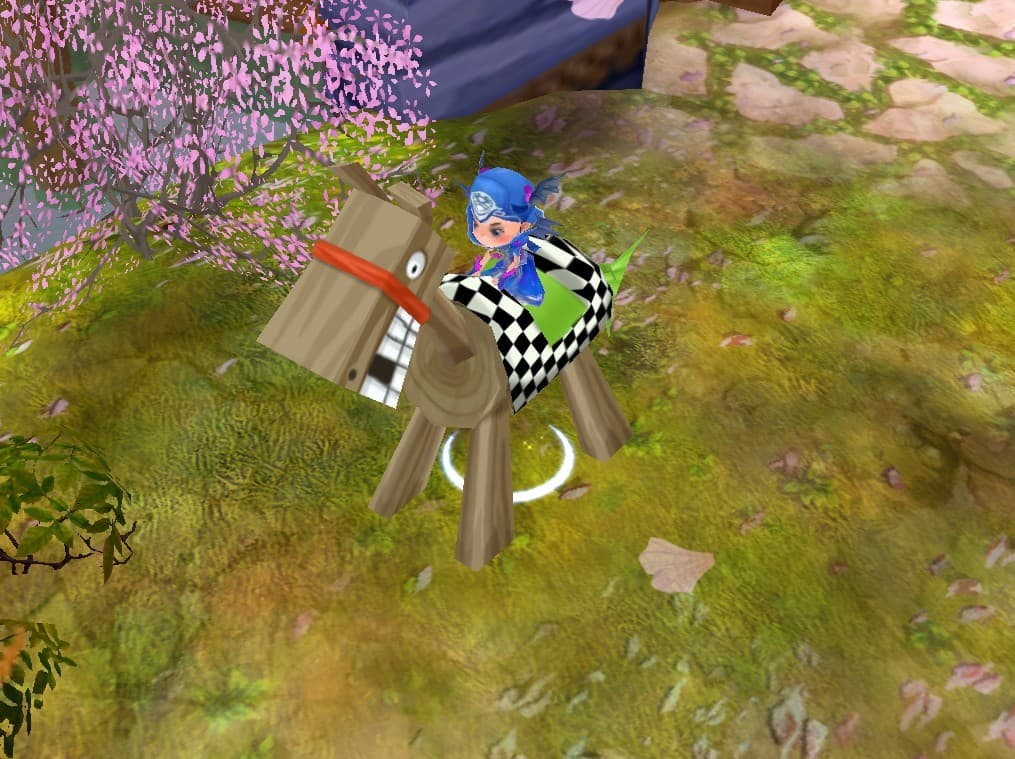 Fairy Story Online screenshot 4